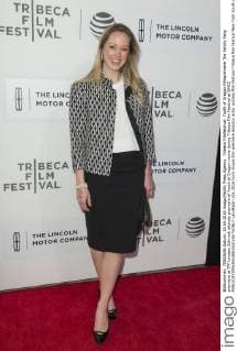 Tribeca Filmfestival: Youth of Oregon Filmpremiere The Family Fang premiere at TFF Lindsay Schmidt attends premiere of Youth of Oregon movie during Tribeca Film Festival at BMCC  LevxRadin