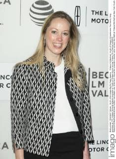 Tribeca Filmfestival: Youth of Oregon Filmpremiere The Family Fang premiere at TFF Lindsay Schmidt attends premiere of Youth of Oregon movie during Tribeca Film Festival at BMCC  LevxRadin