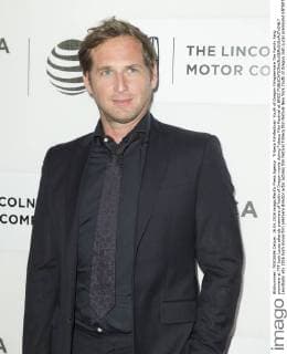 Tribeca Filmfestival: Youth of Oregon Filmpremiere The Family Fang premiere at TFF Josh Lucas attends premiere of Youth of Oregon movie during Tribeca Film Festival at BMCC  LevxRadin