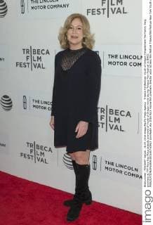 Tribeca Filmfestival: Youth of Oregon Filmpremiere The Family Fang premiere at TFF Mary Kay Place attends premiere of Youth of Oregon movie during Tribeca Film Festival at BMCC  LevxRadin