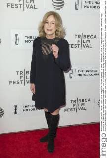 Tribeca Filmfestival: Youth of Oregon Filmpremiere The Family Fang premiere at TFF Mary Kay Place attends premiere of Youth of Oregon movie during Tribeca Film Festival at BMCC  LevxRadin