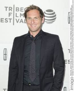 Tribeca Filmfestival: Youth of Oregon Filmpremiere The Family Fang premiere at TFF Josh Lucas attends premiere of Youth of Oregon movie during Tribeca Film Festival at BMCC  LevxRadin
