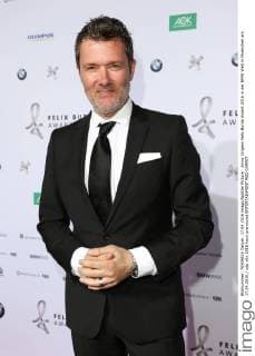 Jonny Jürgens Felix Burda Award 2016 in der BMW Welt in Muenchen am 17.04.2016