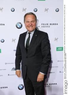 Felix Burda Award 2016 in der BMW Welt in Muenchen am 17.04.2016