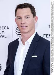 Shawn Hatosy bei der Animal Kingdom Premiere am 17.04.2016 im Rahmen vom Tribeca Film Festival in New York 2016 Tribeca Film Festival - Animal Kingdom Premiere 