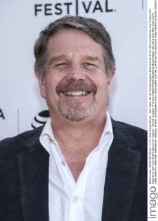 John Wells bei der Animal Kingdom Premiere am 17.04.2016 im Rahmen vom Tribeca Film Festival in New York 2016 Tribeca Film Festival - Animal Kingdom Premiere 