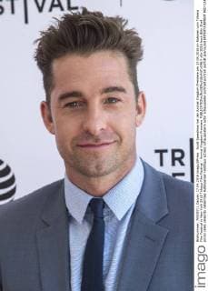 Scott Speedman bei der Animal Kingdom Premiere am 17.04.2016 im Rahmen vom Tribeca Film Festival in New York 2016 Tribeca Film Festival - Animal Kingdom Premiere 