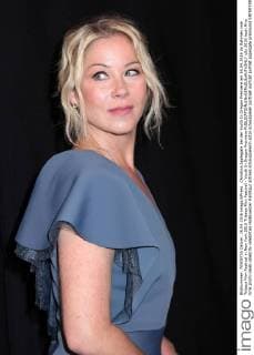 Christina Applegate bei der Youth In Oregon Premiere am 16.04.2016 im Rahmen vom Tribeca Film Festival in New York 2016 Tribeca Film Festival - Youth In Oregon Premiere 