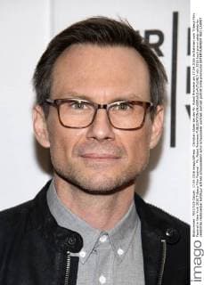 Christian Slater bei der Mr. Robot Premiere am 17.04.2016 im Rahmen vom Tribeca Film Festival in New York 2016 Tribeca Film Festival - Mr. Robot Premiere 