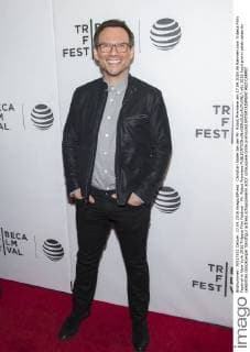 Christian Slater bei der Mr. Robot Premiere am 17.04.2016 im Rahmen vom Tribeca Film Festival in New York 2016 Tribeca Film Festival - Mr. Robot Premiere 