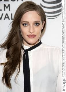 Carly Chaikin bei der Mr. Robot Premiere am 17.04.2016 im Rahmen vom Tribeca Film Festival in New York 2016 Tribeca Film Festival - Mr. Robot Premiere 