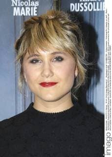 Berangere Krief CELEBRITES : Filmpremiere Premiere film Adopte un veuf - Paris - 18 04 2016 GwendolineLeGoff Panoramic 