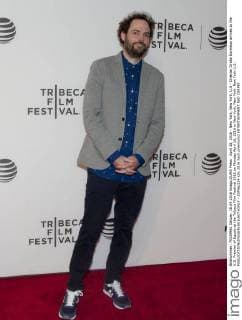 April 18, 2016 - New York, New York, U.S - Director Drake Doremus arrives to the U.S. Premier of Equals at the Tribeca Film Festival 2016 on Monday April 18, 2016 in New York, New York. New York U.S. - ZUMAp124