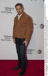 April 18, 2016 - New York, New York, U.S - Actor Dan Amboyer arrives to the U.S. Premier of Equals at the Tribeca Film Festival 2016 on Monday April 18, 2016 in New York, New York. New York U.S. - ZUMAp124