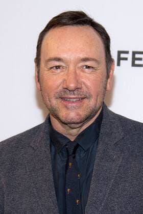 Kevin Spacey bei der Elvis & Nixon Premiere am 18.04.2016 im Rahmen vom Tribeca Film Festival in New York 2016 Tribeca Film Festival - Elvis & Nixon Premiere 