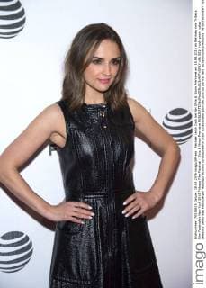Rachael Leigh Cook bei der Elvis & Nixon Premiere am 18.04.2016 im Rahmen vom Tribeca Film Festival in New York 2016 Tribeca Film Festival - Elvis & Nixon Premiere 