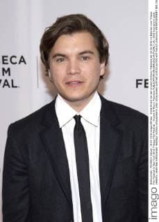 Emile Hirsch bei der Vincent-N-Roxxy Premiere am 18.04.2016 im Rahmen vom Tribeca Film Festival in New York 2016 Tribeca Film Festival - Vincent-N-Roxxy Premiere 