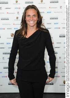 WTA Porsche Tennis Grand Prix. Tennis-Spielerin Roberta Vinci anläßlich des WTA Porsche Tennis Grand Prix am 18.04.2016 in der Porsche-Arena Stuttgart.