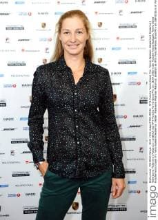 WTA Porsche Tennis Grand Prix. Tennis-Spielerin Jekaterina ( Ekaterina ) Walerjewna Makarowa ( Makarova ) anläßlich des WTA Porsche Tennis Grand Prix am 18.04.2016 in der Porsche-Arena Stuttgart.