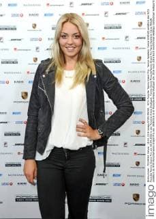 WTA Porsche Tennis Grand Prix. Tennis-Spielerin Carina Witthöft anläßlich des WTA Porsche Tennis Grand Prix am 18.04.2016 in der Porsche-Arena Stuttgart.
