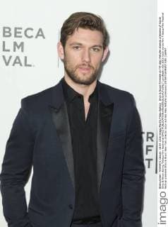 Elvis & Nixon Premiere at TFF Alex Pettyfer attends premiere of movie Elvis & Nixon during Tribeca film festival at BMCC  LevxRadin