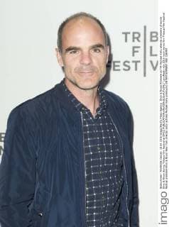 Elvis & Nixon Premiere at TFF Michael Kelly attends premiere of movie Elvis & Nixon during Tribeca film festival at BMCC  LevxRadin