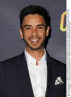 April 19, 2016 - Hollywood, CA, United States - 19 April 2016 - Hollywood, California - Hector Jimenez. Arrivals for the Los Angeles premiere of Compadres held at ArcLight Hollywood. Photo Credit: Hollywood United States - ZUMAa123