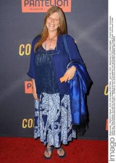April 19, 2016 - Hollywood, CA, United States - 19 April 2016 - Hollywood, California - Eliza Roberts. Arrivals for the Los Angeles premiere of Compadres held at ArcLight Hollywood. Photo Credit: Hollywood United States - ZUMAa123