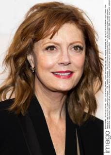 Susan Sarandon bei der The Meddler Premiere am 19.04.2016 im Rahmen vom Tribeca Film Festival in New York 2016 Tribeca Film Festival - The Meddler Premiere 
