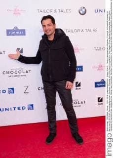 Bülent Sharif - Deutschlandpremiere Monsieur Chocolat im Delphi Filmpalast in Berlin am 20.04.2016. Deutschlandpremiere Monsieur Chocolat