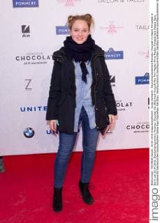 Sonja Gerhardt - Deutschlandpremiere Monsieur Chocolat im Delphi Filmpalast in Berlin am 20.04.2016. Deutschlandpremiere Monsieur Chocolat