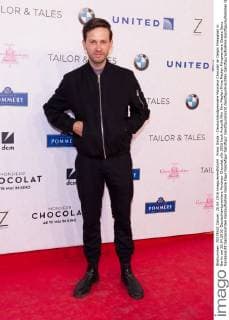 Franz Dinda - Deutschlandpremiere Monsieur Chocolat im Delphi Filmpalast in Berlin am 20.04.2016. Deutschlandpremiere Monsieur Chocolat