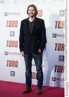 Manuel Velasco attends to the premiere of the spanish film Toro at Kinepolis Cinemas in Madrid. April 20, 2016.  (20160420016)