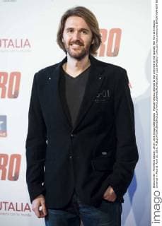 Manuel Velasco attends to the premiere of the spanish film Toro at Kinepolis Cinemas in Madrid. April 20, 2016.  (20160420017)