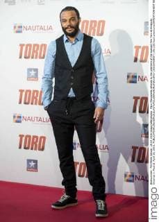 Paco Manzanedo attends to the premiere of the spanish film Toro at Kinepolis Cinemas in Madrid. April 20, 2016.  (20160420057)