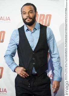 Paco Manzanedo attends to the premiere of the spanish film Toro at Kinepolis Cinemas in Madrid. April 20, 2016.  (20160420058)