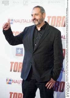 Alfonso Albacete attends to the premiere of the spanish film Toro at Kinepolis Cinemas in Madrid. April 20, 2016.  (20160420031)