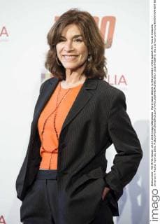 Maria Casal attends to the premiere of the spanish film Toro at Kinepolis Cinemas in Madrid. April 20, 2016.  (20160420043)