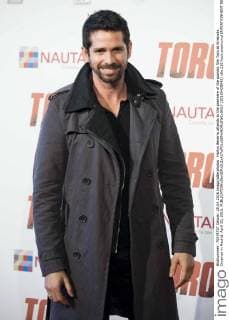 Harlys Becerra attends to the premiere of the spanish film Toro at Kinepolis Cinemas in Madrid. April 20, 2016.  (20160420045)