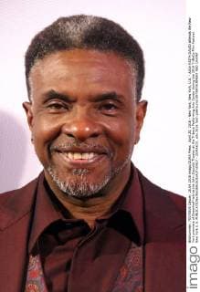 April 20, 2016 - New York, New York, U.S. - Actor KEITH DAVID attends the New York premiere of Greenleaf held at the John Zuccotti Theater at the Tribeca Performing Arts Center during the 2016 TriBeCa Film Festival. New York U.S. - ZUMAk03_
