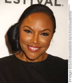 April 20, 2016 - New York, New York, U.S. - Actress LYNN WHITFIELD attends the New York premiere of Greenleaf held at the John Zuccotti Theater at the Tribeca Performing Arts Center during the 2016 TriBeCa Film Festival. New York U.S. - ZUMAk03_