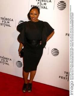 April 20, 2016 - New York, New York, U.S. - Actress LYNN WHITFIELD attends the New York premiere of Greenleaf held at the John Zuccotti Theater at the Tribeca Performing Arts Center during the 2016 TriBeCa Film Festival. New York U.S. - ZUMAk03_