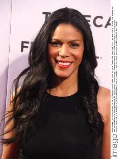 April 20, 2016 - New York, New York, U.S. - Actress MERLE DANDRIDGE attends the New York premiere of Greenleaf held at the John Zuccotti Theater at the Tribeca Performing Arts Center during the 2016 TriBeCa Film Festival. New York U.S. - ZUMAk03_