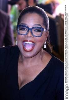 April 20, 2016 - New York, New York, U.S. - Producer OPRAH WINFREY attends the New York premiere of Greenleaf held at the John Zuccotti Theater at the Tribeca Performing Arts Center during the 2016 TriBeCa Film Festival. New York U.S. - ZUMAk03_