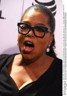 April 20, 2016 - New York, New York, U.S. - Producer OPRAH WINFREY attends the New York premiere of Greenleaf held at the John Zuccotti Theater at the Tribeca Performing Arts Center during the 2016 TriBeCa Film Festival. New York U.S. - ZUMAk03_