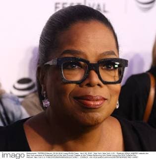 April 20, 2016 - New York, New York, U.S. - Producer OPRAH WINFREY attends the New York premiere of Greenleaf held at the John Zuccotti Theater at the Tribeca Performing Arts Center during the 2016 TriBeCa Film Festival. New York U.S. - ZUMAk03_