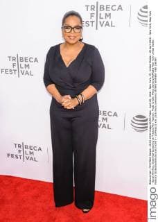 April 20, 2016 - New York, NY, United States - 20 April 2016 - New York, New York - Oprah Winfrey. Greenleaf Screening at Tribeca Film Festival. Photo Credit: Mario Santoro AdMedia New York United States - ZUMAa123