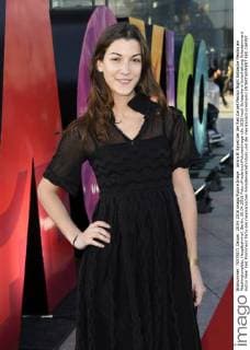 Amira El Sayed bei der Red Carpet Mexico Night Entdecke Mexiko am Washingtonplatz, Hauptbahnhof. Berlin, 20.04.2016 Foto:xFredericx xFuturexImage