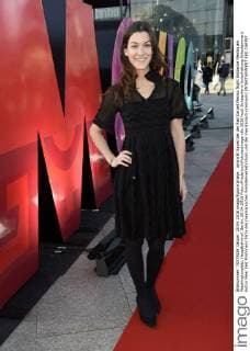 Amira El Sayed bei der Red Carpet Mexico Night Entdecke Mexiko am Washingtonplatz, Hauptbahnhof. Berlin, 20.04.2016 Foto:xFredericx xFuturexImage