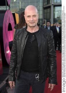 Christian Berkel bei der Red Carpet Mexico Night Entdecke Mexiko am Washingtonplatz, Hauptbahnhof. Berlin, 20.04.2016 Foto:xFredericx xFuturexImage